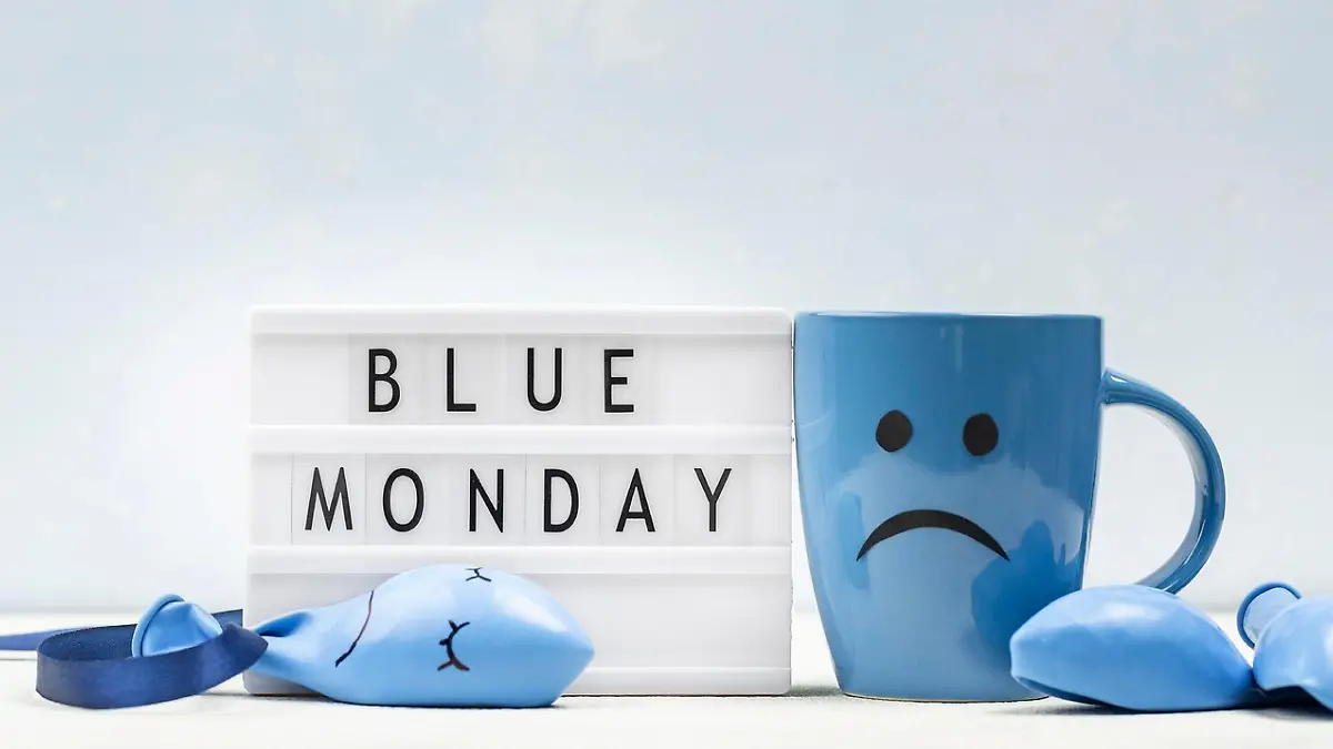 Blue Monday